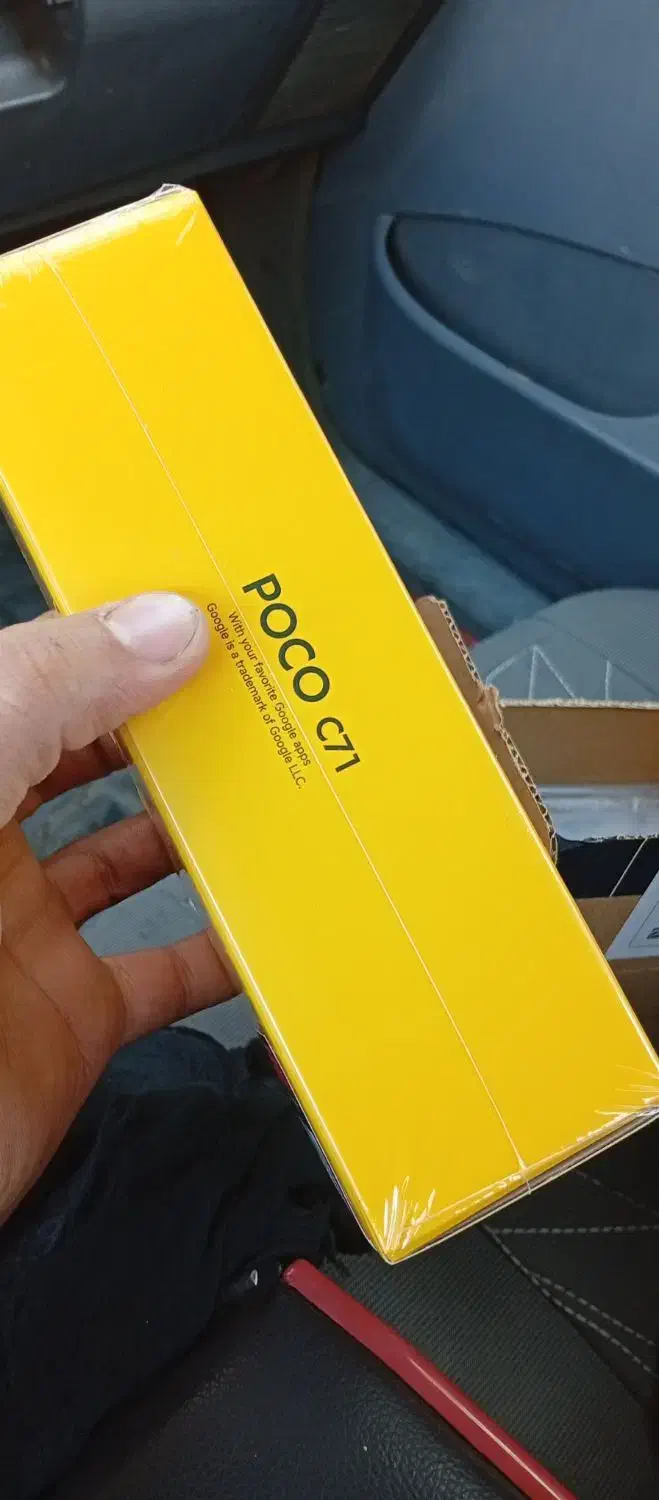 شیاومی c71|موبایل|نیشابور, پاستور|دیوار