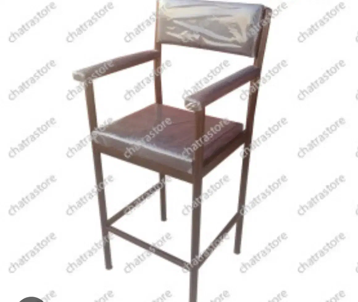 مبلمان اداری،صندلی پایه بلند معلمی|دفتر کار|اصفهان, بابوکان جنوبی|دیوار