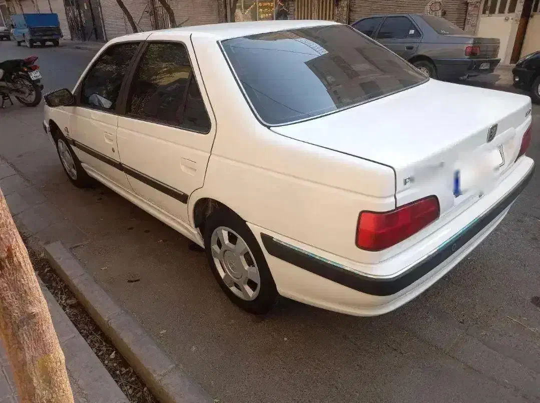 پژو پارس T5 مدل ۹۹|خودرو سواری و وانت|اقبالیه, |دیوار