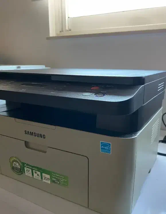 فروش پرینترسامسونگ مدلm2070|پرینتر، اسکنر، کپی، فکس|شوشتر, |دیوار