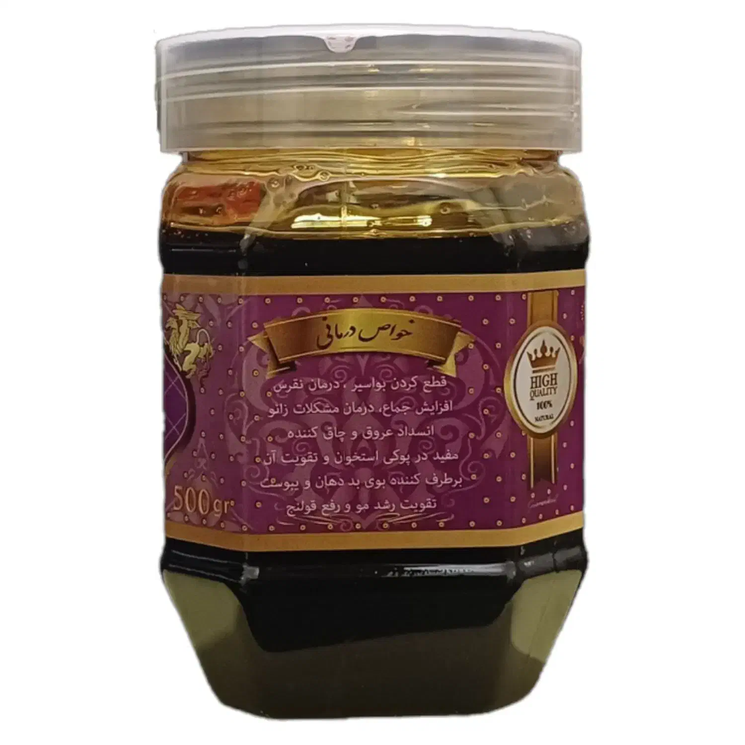 شیره انجیر طبیعی سلنا SELENA سنتی محلی استهبان|خوردنی و آشامیدنی|کرج, حیدرآباد|دیوار