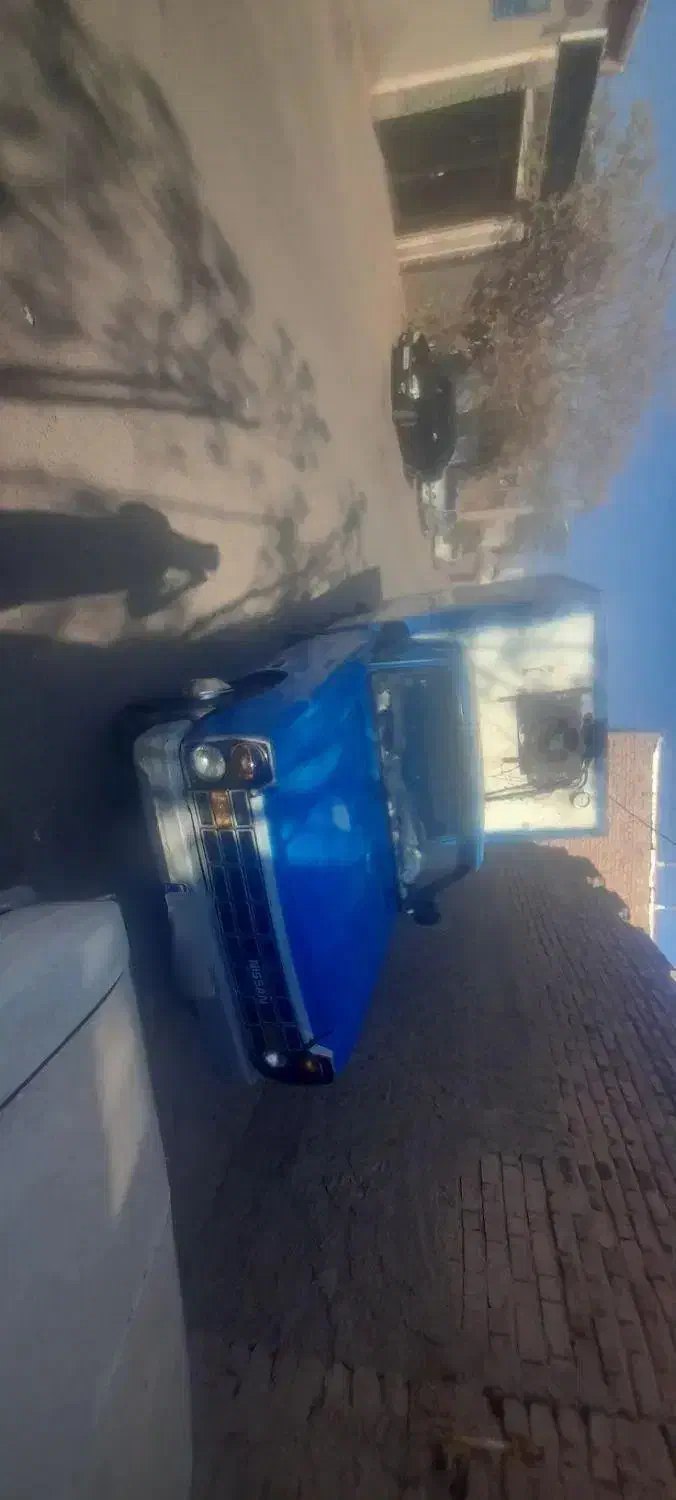 نیسان یخچالدار|خودرو سواری و وانت|کرمان, |دیوار