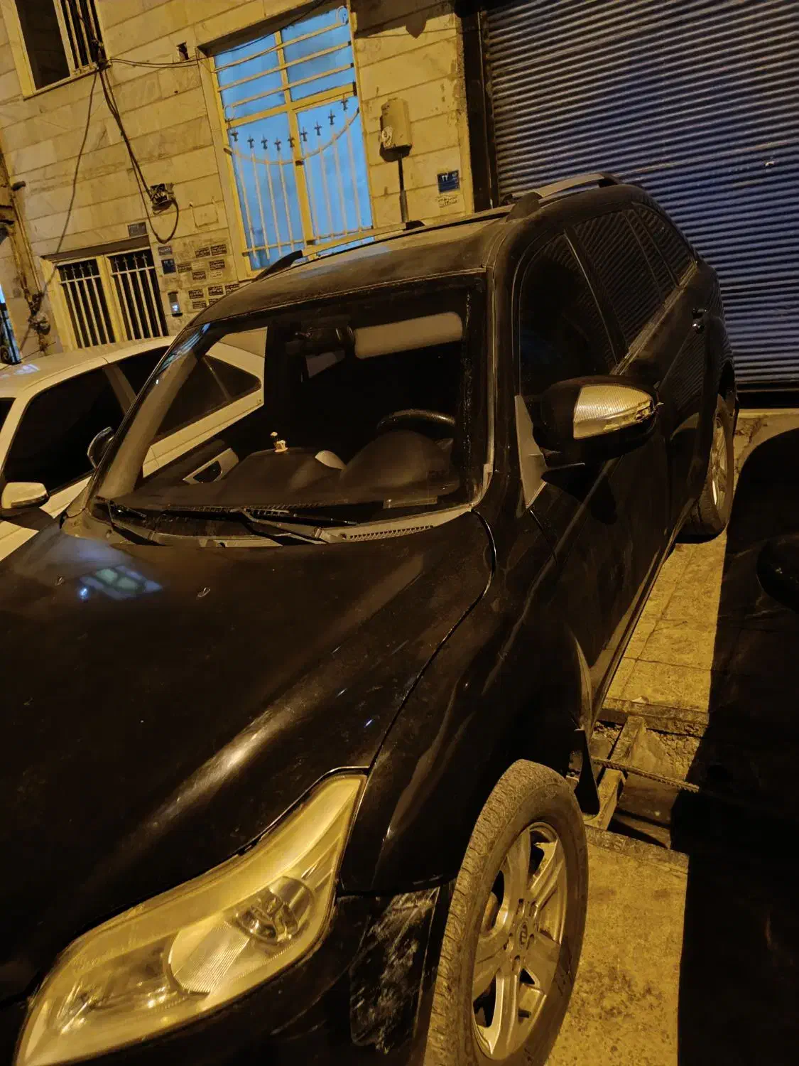 لیفان x60 دنده هیلمنی|خودرو سواری و وانت|قدس, شهر‌قدس|دیوار