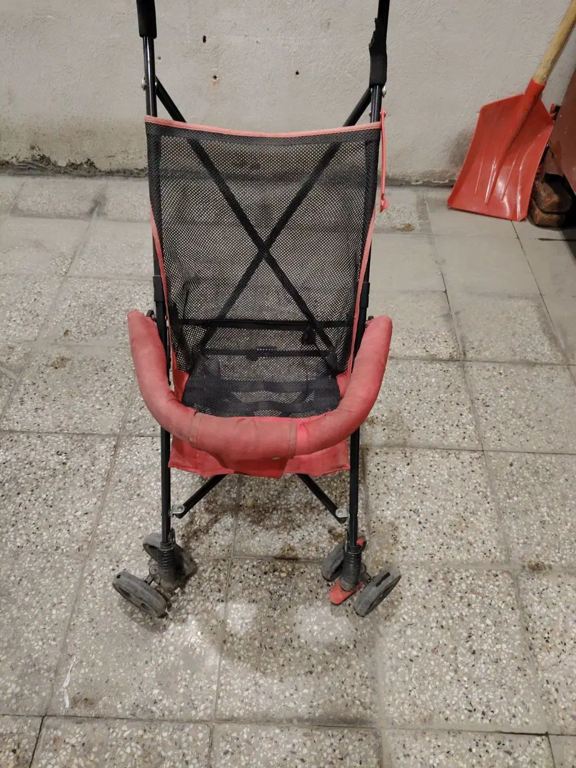 کالسکه بچه سالم|کالسکه و لوازم جانبی|مریوان, |دیوار