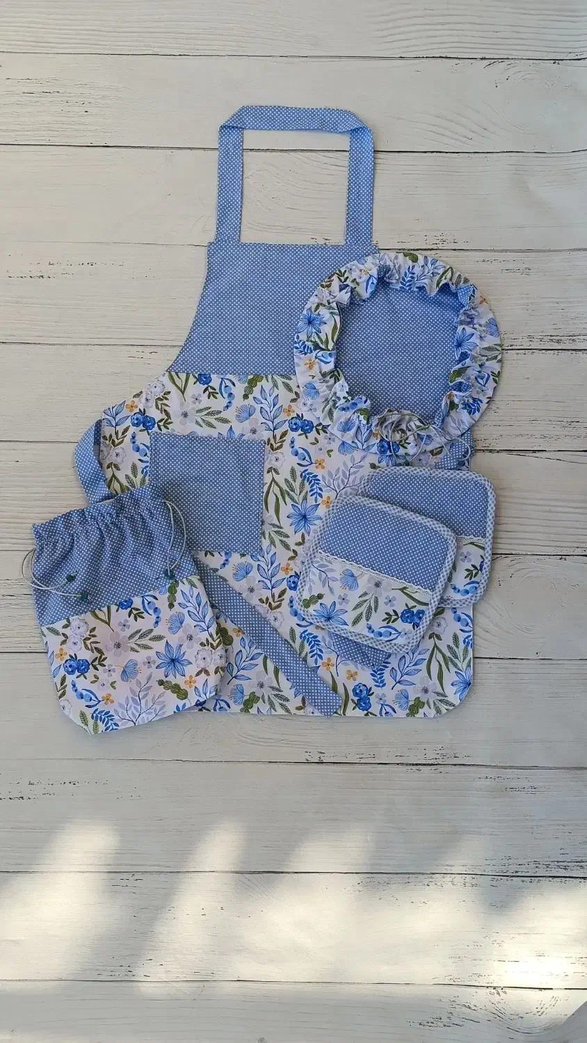 نیم ست اشپزخانه|سفره، حوله، دستمال آشپزخانه|تنکابن, |دیوار