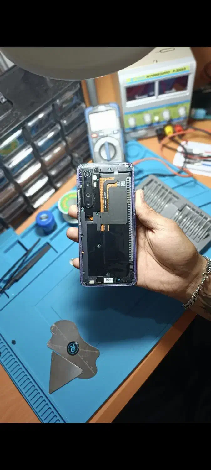 تعمیرات تخصصی موبایل آنلاین(با کمترین هزینه)|خدمات رایانهای و موبایل|بندر انزلی, اطبا|دیوار