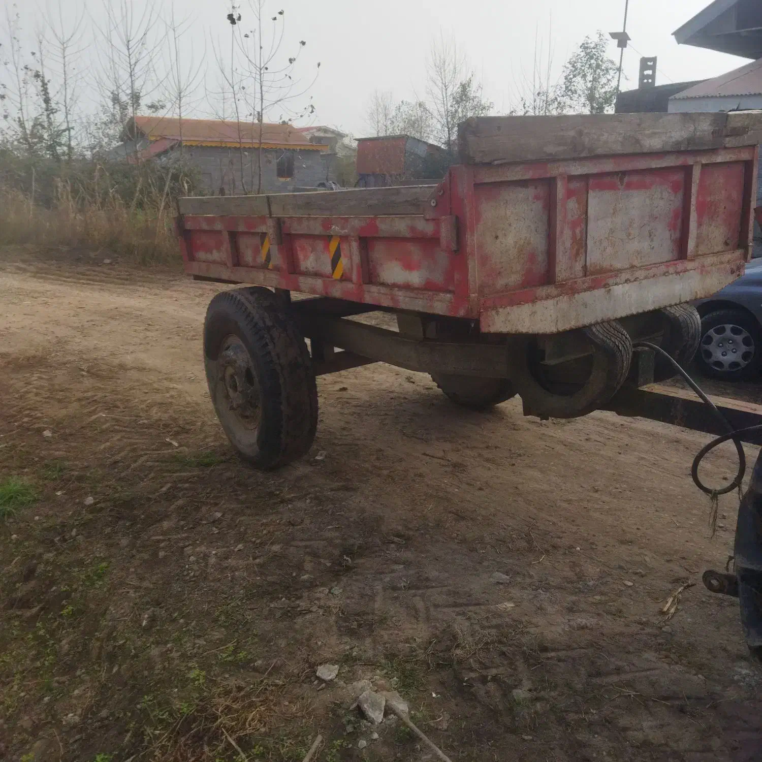 بازگشت تراکتور|قطعات یدکی و لوازم جانبی|کیاشهر, |دیوار