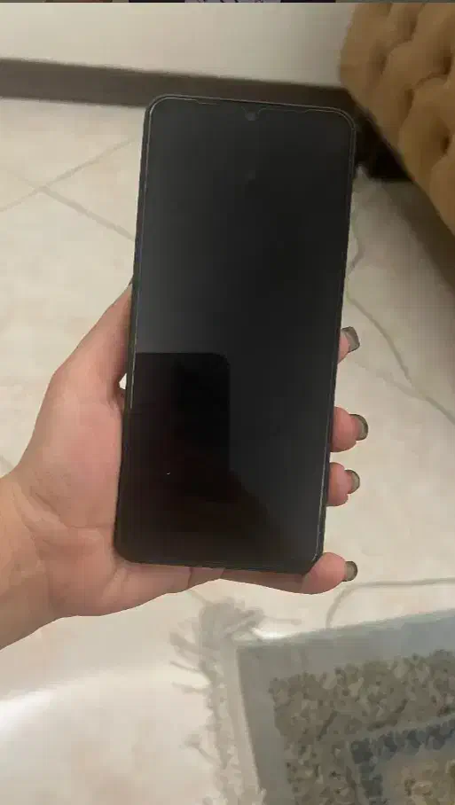 شیائومی Poco C75 با حافظه 256 گیگابایت رم 8|موبایل|هشتگرد, شهرک ولیعصر (مصلی)|دیوار