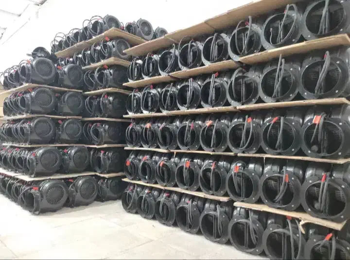 پخش فن حلزونی|قطعات و لوازم جانبی رایانه|اهواز, عین ۲|دیوار