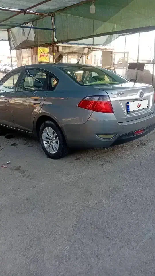 برلیانس|خودرو سواری و وانت|تهران, شهرک صدرا|دیوار