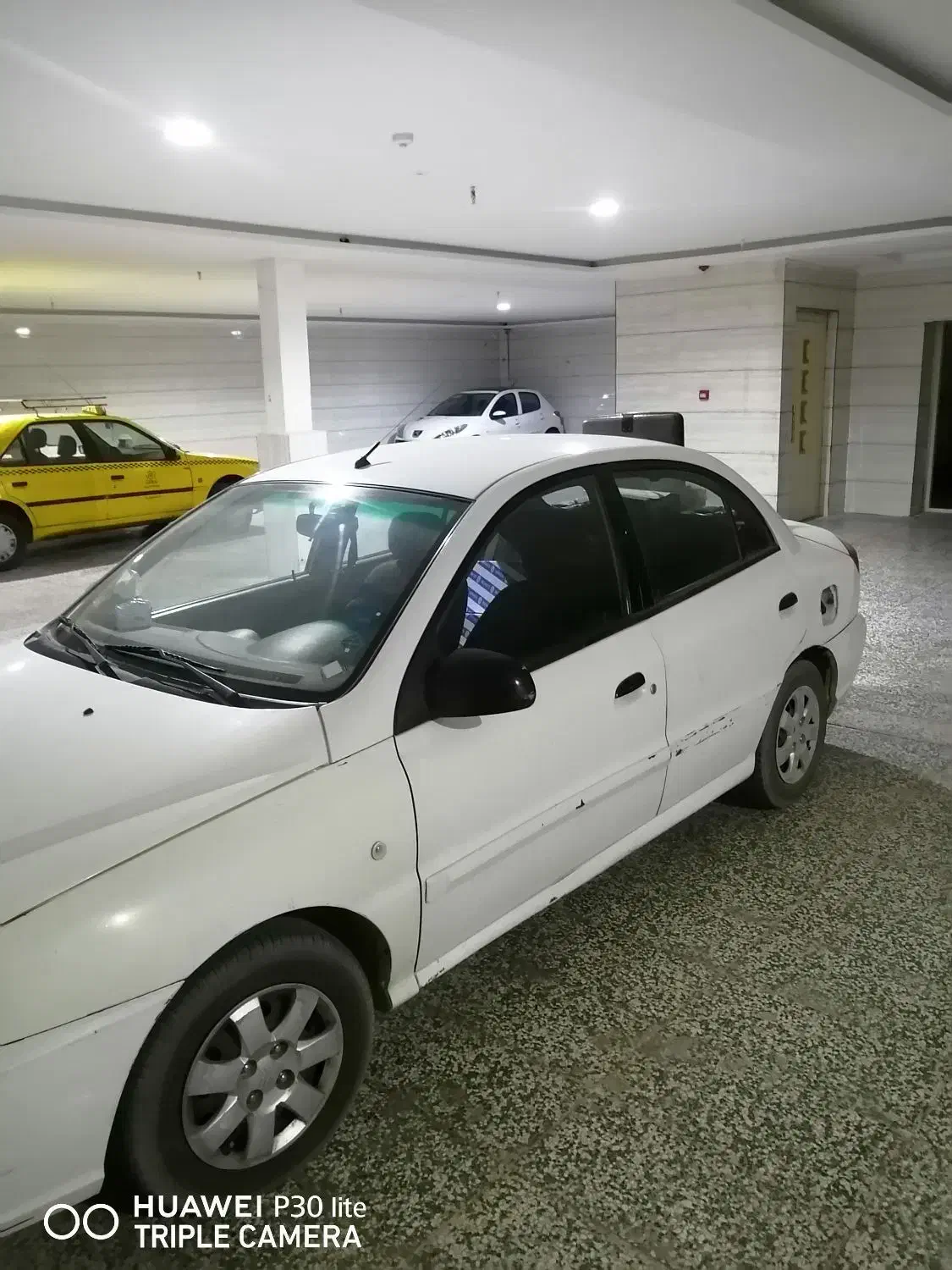 ریو 87|خودرو سواری و وانت|مشهد, جاهد شهر|دیوار