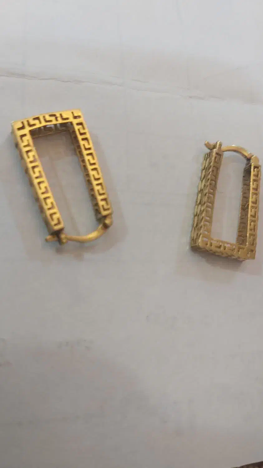 گوشواره|جواهرات|رامهرمز, |دیوار