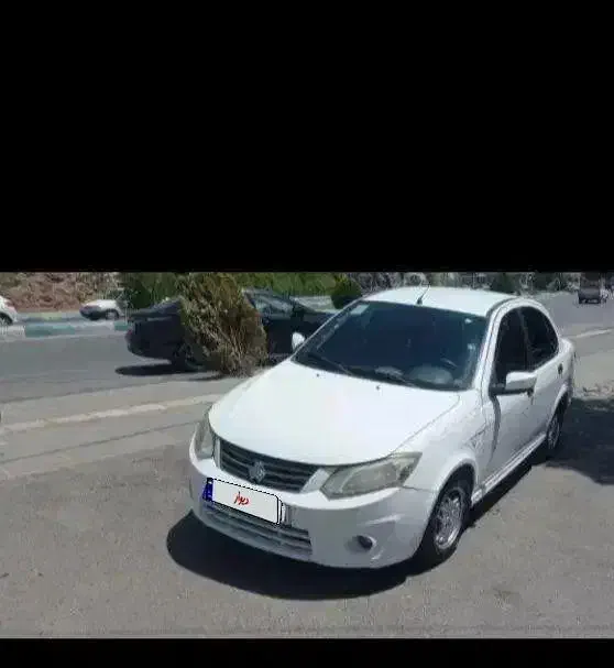 ساینا۹۵ ex|خودرو سواری و وانت|اراک, |دیوار