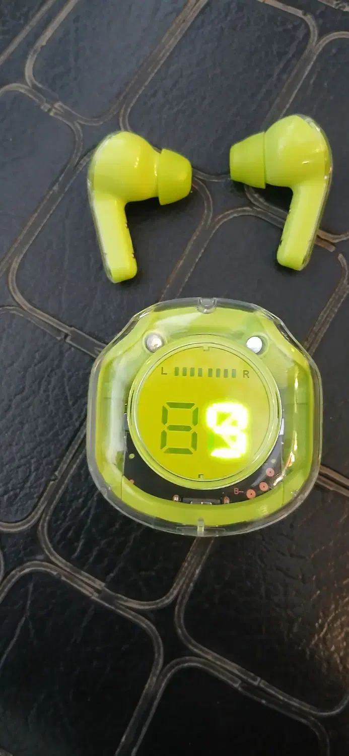 ایرپاد شیشه ای ۳۵۰|لوازم جانبی موبایل و تبلت|خرمآباد, |دیوار