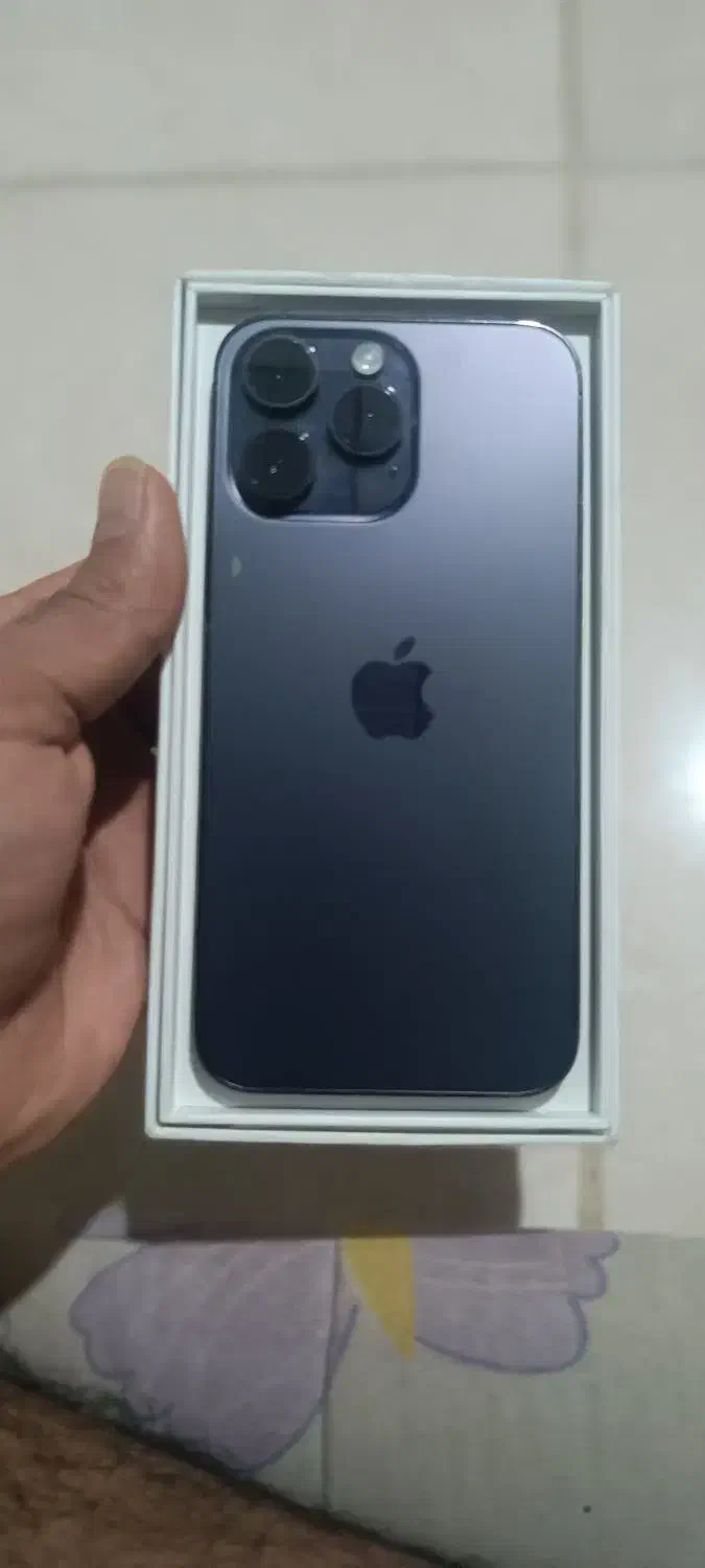 آیفون 14 پرومکس|موبایل|کارون, |دیوار