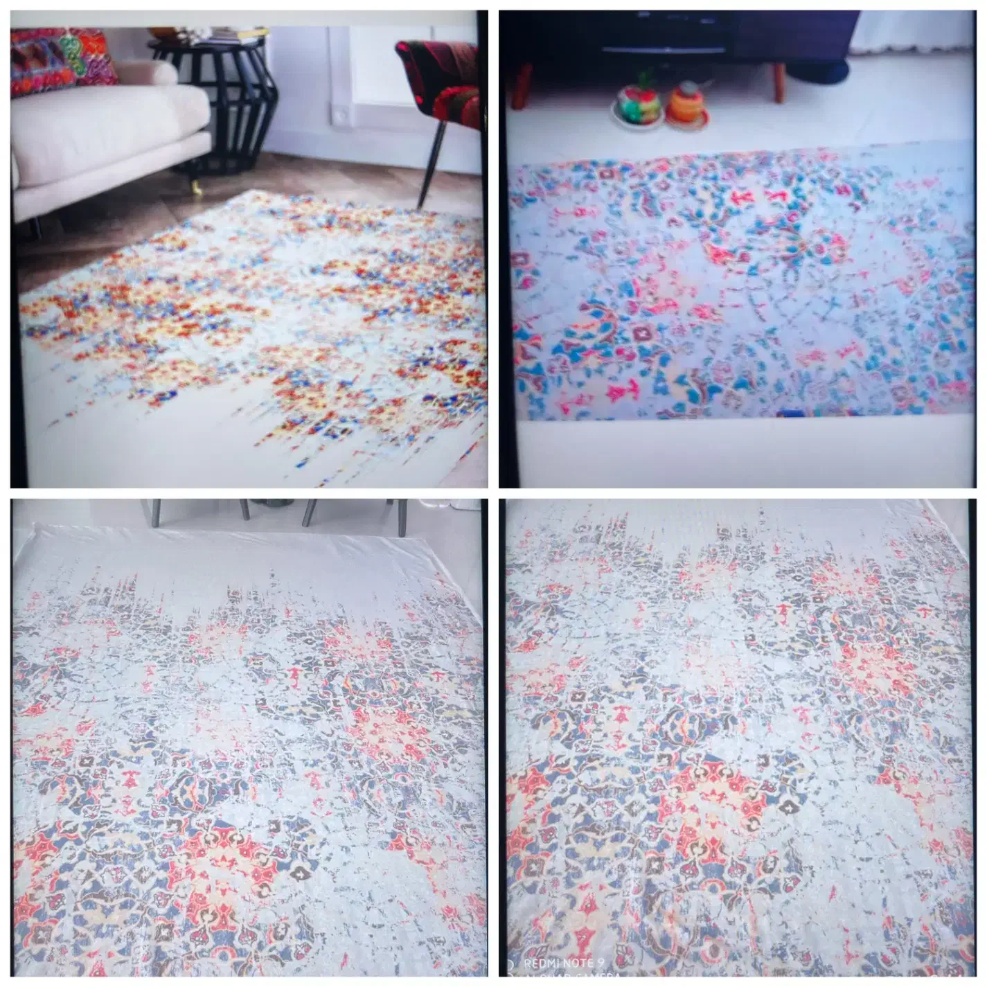 روفرشی پشت کش دار نانو|روفرشی|سیرجان, |دیوار