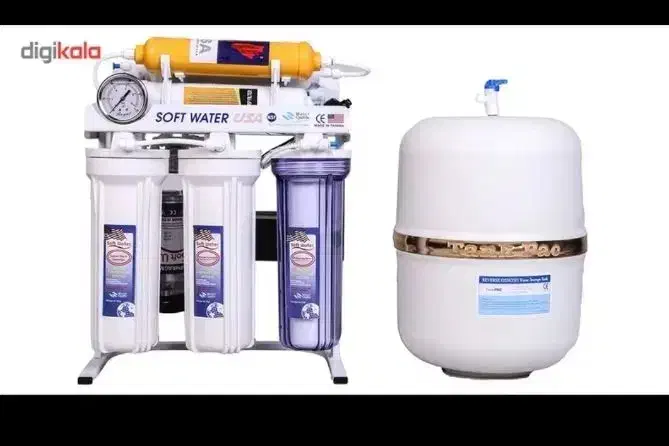 تصفیه آب خانگی|آبسردکن و تصفیه آب|شیراز, شریفآباد|دیوار