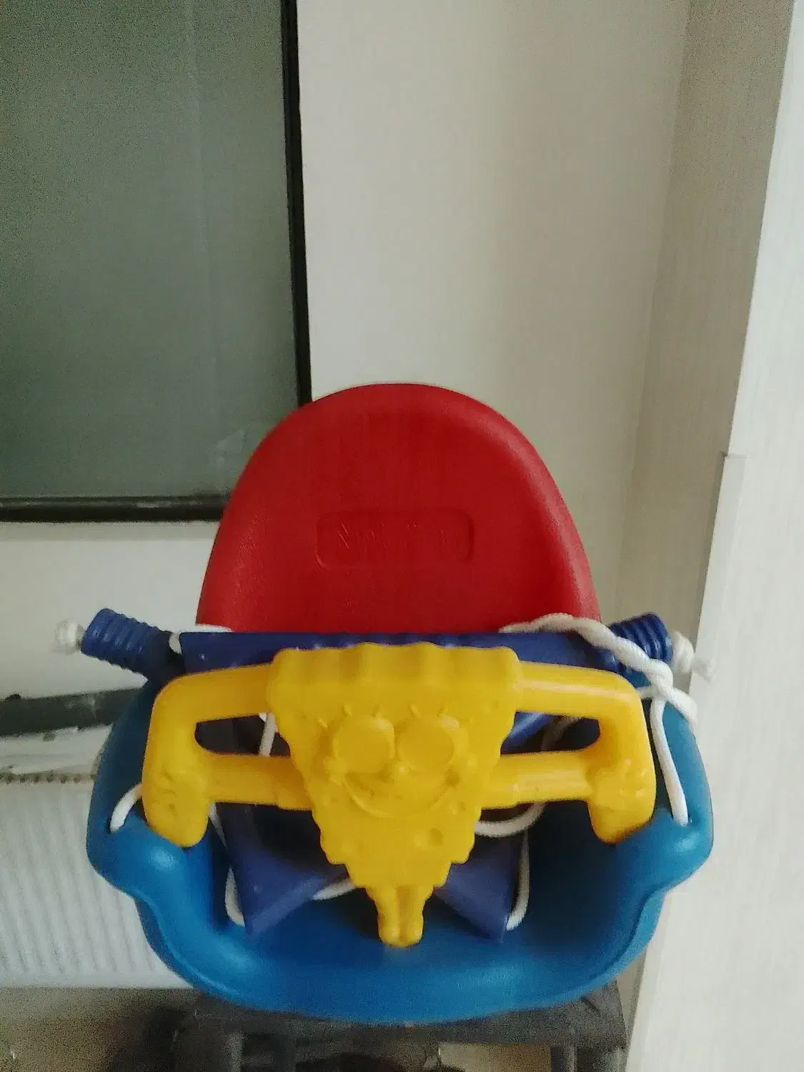 تاب کودک|اسباب‌بازی بچه|ملایر, |دیوار