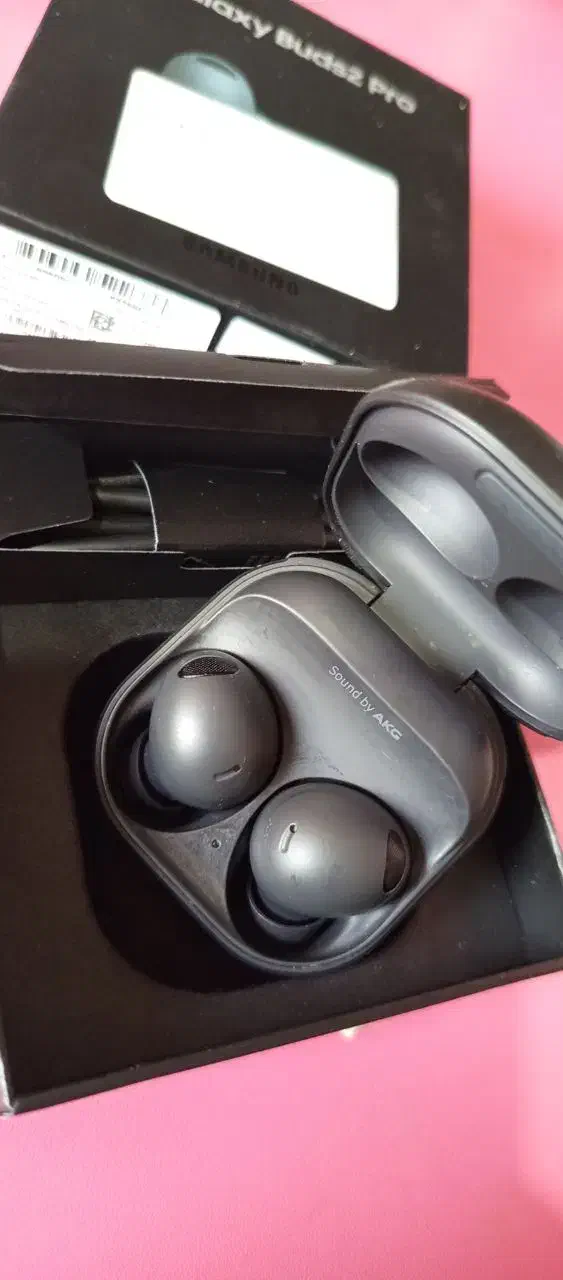 buds 2 pro|لوازم جانبی موبایل و تبلت|تهران, مدائن|دیوار