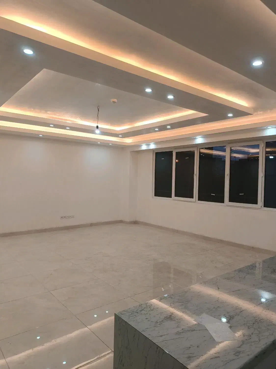 ۱۲۸متری|فروش آپارتمان|کرج, باغستان|دیوار