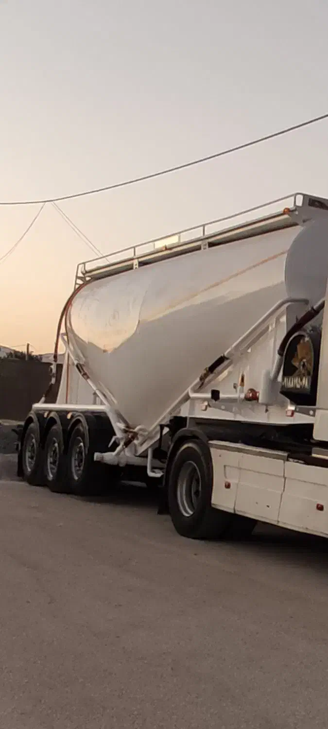 بونکر28|خودرو سنگین|فامنین, |دیوار