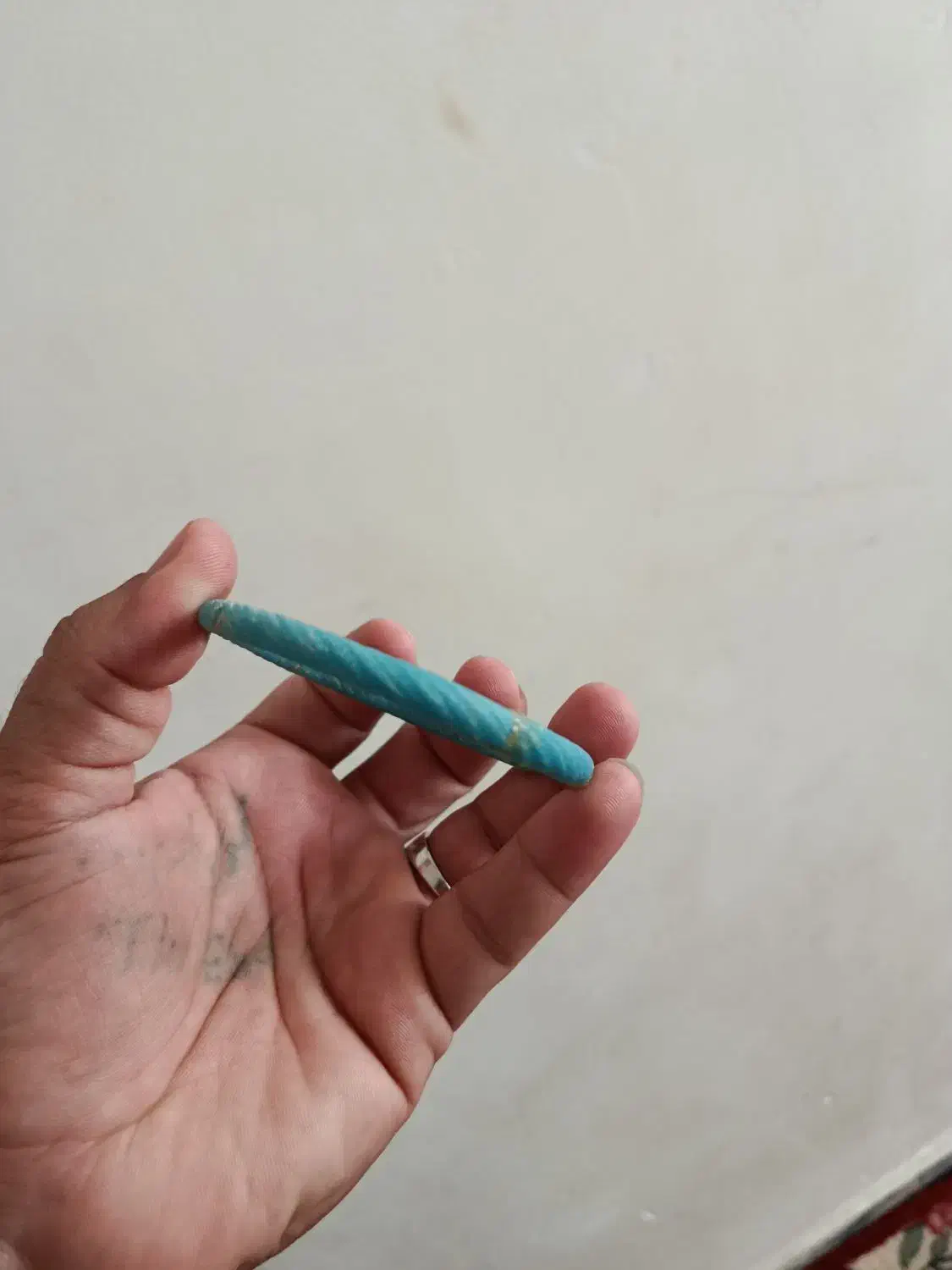 دستبند قدمت دار|کلکسیون اشیاء عتیقه|تهران, توحید|دیوار