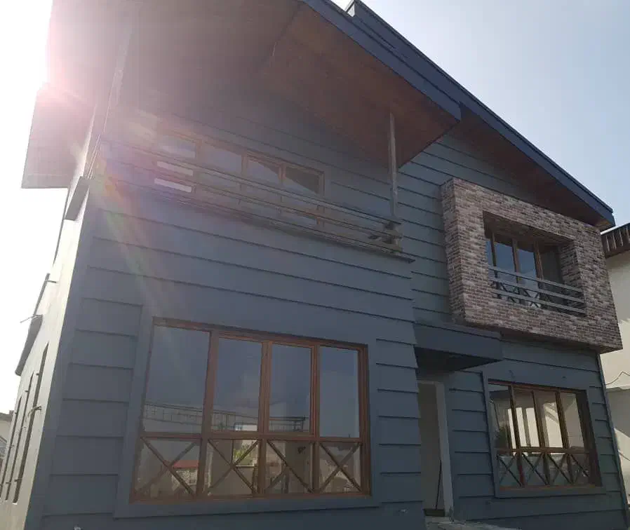 فروش فوری ویلا۳۰۰ متری۳خوابه خاص پسند تاپ لوکیشن|فروش خانه و ویلا|کلارآباد, |دیوار