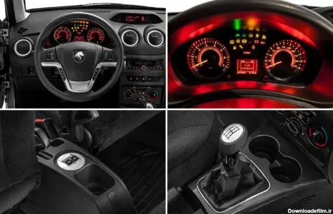 فروش رانا صفر|خودرو سواری و وانت|بانه, |دیوار