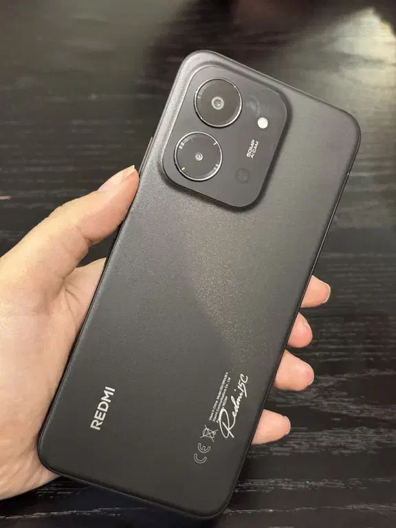 معاوضه redmi15c سامسونگ /A16/۲۵۶/۸ میشود|موبایل|شیراز, تاچارا|دیوار