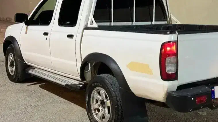 وانت پیکاپ ریچ مدل ۱۳۹۷|خودرو سواری و وانت|لنجان, |دیوار