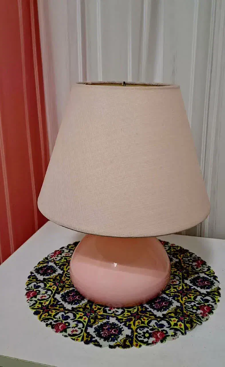 آباژور|چراغ خواب و آباژور|رشت, معلم|دیوار