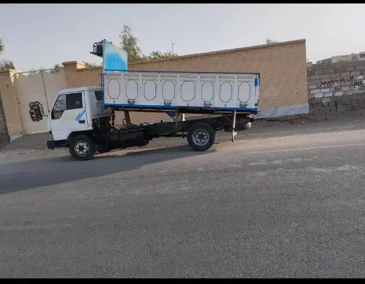 خاور هیوندای|خودرو سنگین|کرمان, |دیوار