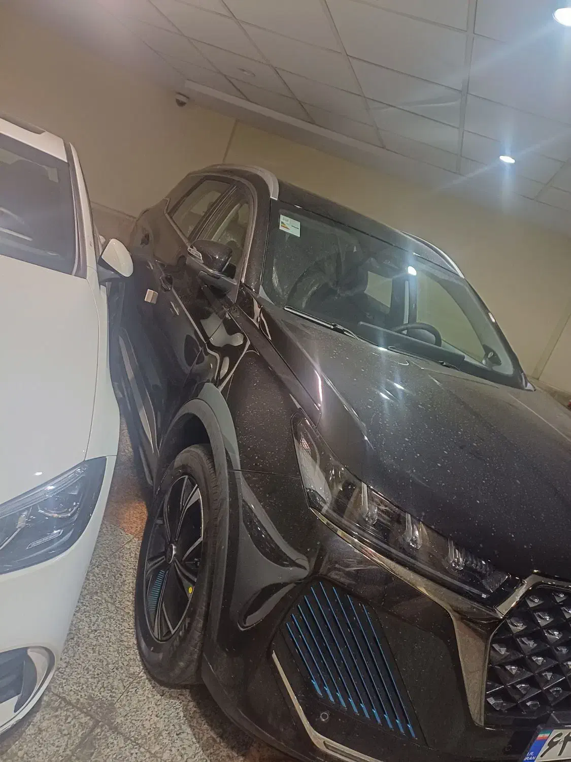 7pro E+ تیگو صفر 1404|خودرو سواری و وانت|تهران, اختیاریه|دیوار