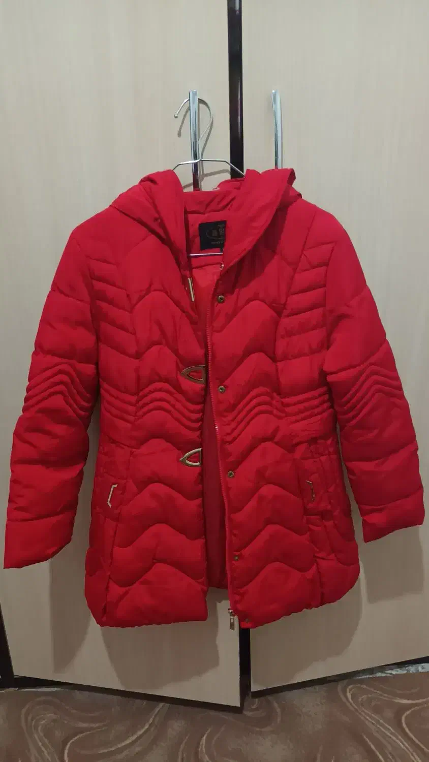 پالتو و کاپشن|لباس|مشهد, شهرک امام هادی (شهرک غرب)|دیوار