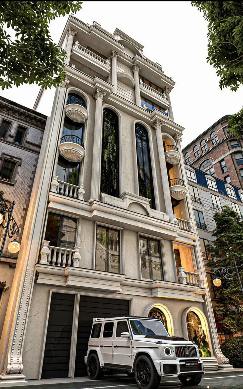 پیش‌فروش100/110/220متری‌سازنده‌سرشناس‌بنام،سبلان|پیش‌فروش املاک|گنبد کاووس, |دیوار