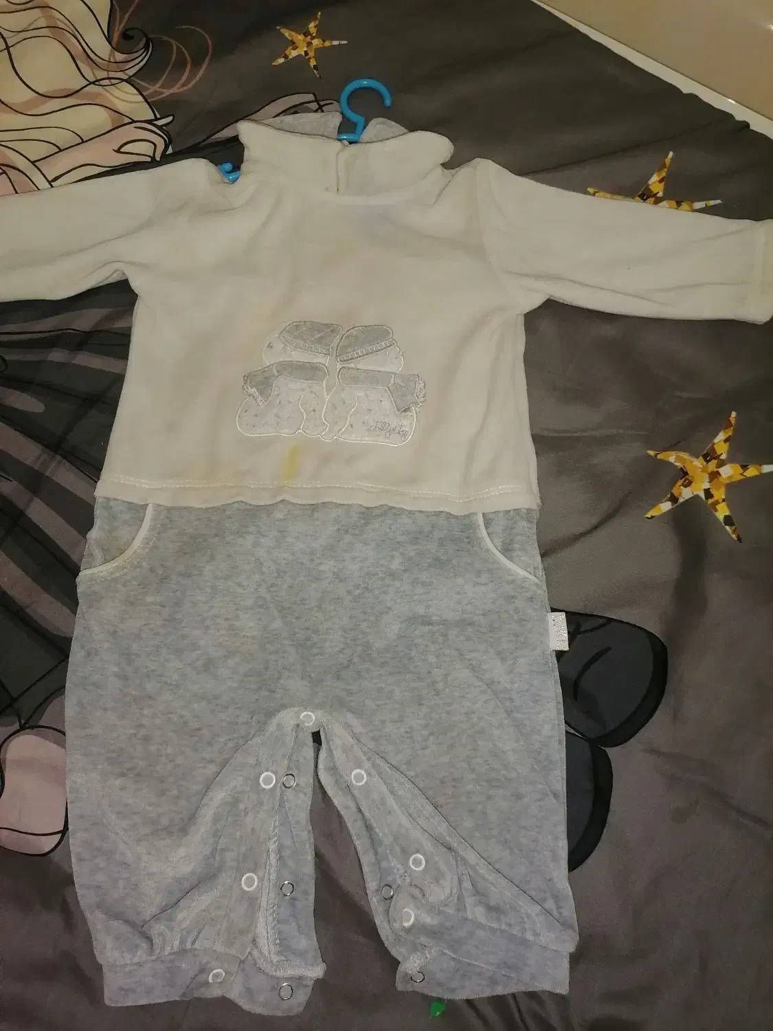 سرهمی گرم لباس گرم...|کفش و لباس بچه|کرمان, |دیوار