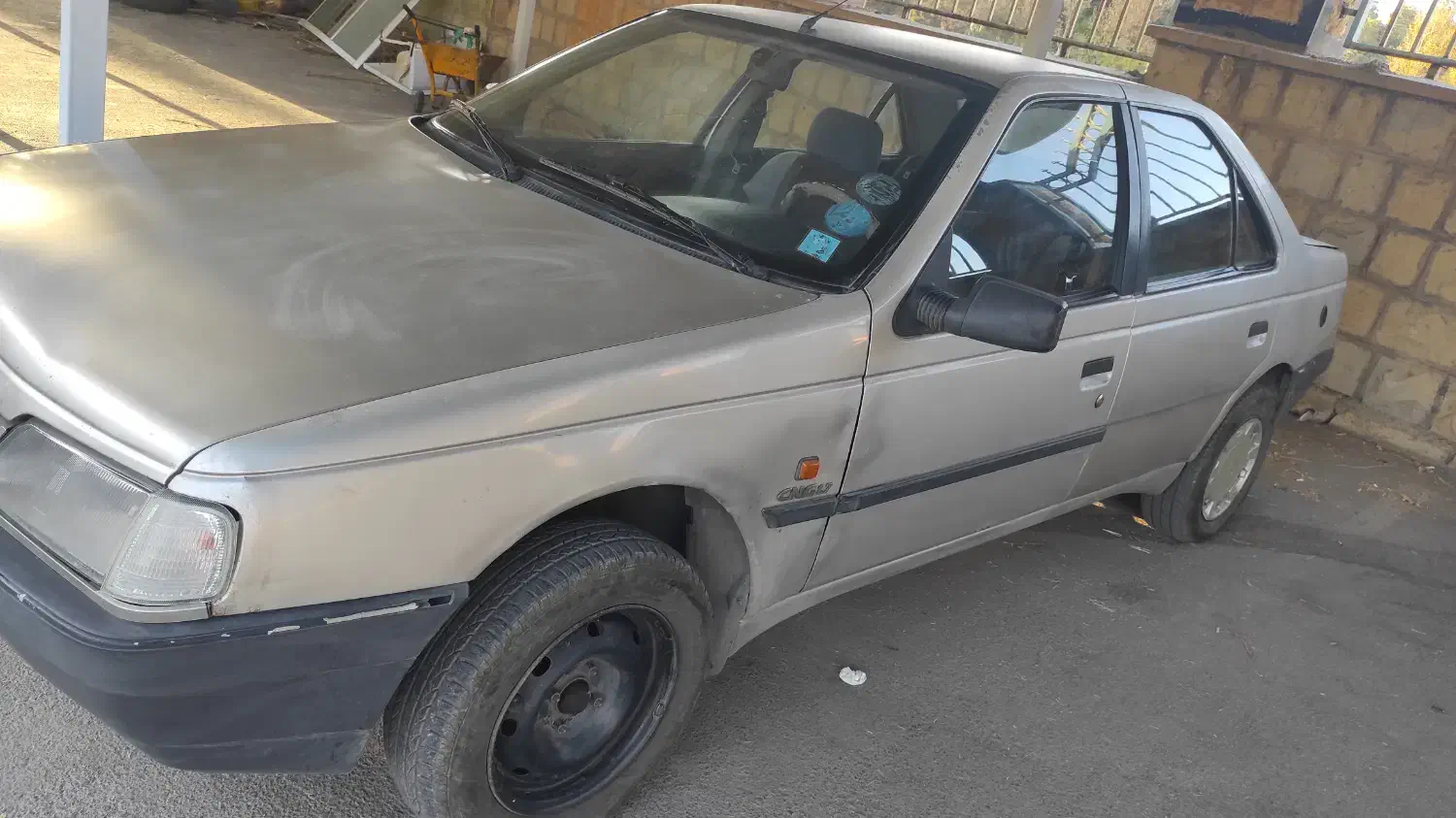 روآ سال مدل ۹۰|خودرو سواری و وانت|ملایر, |دیوار