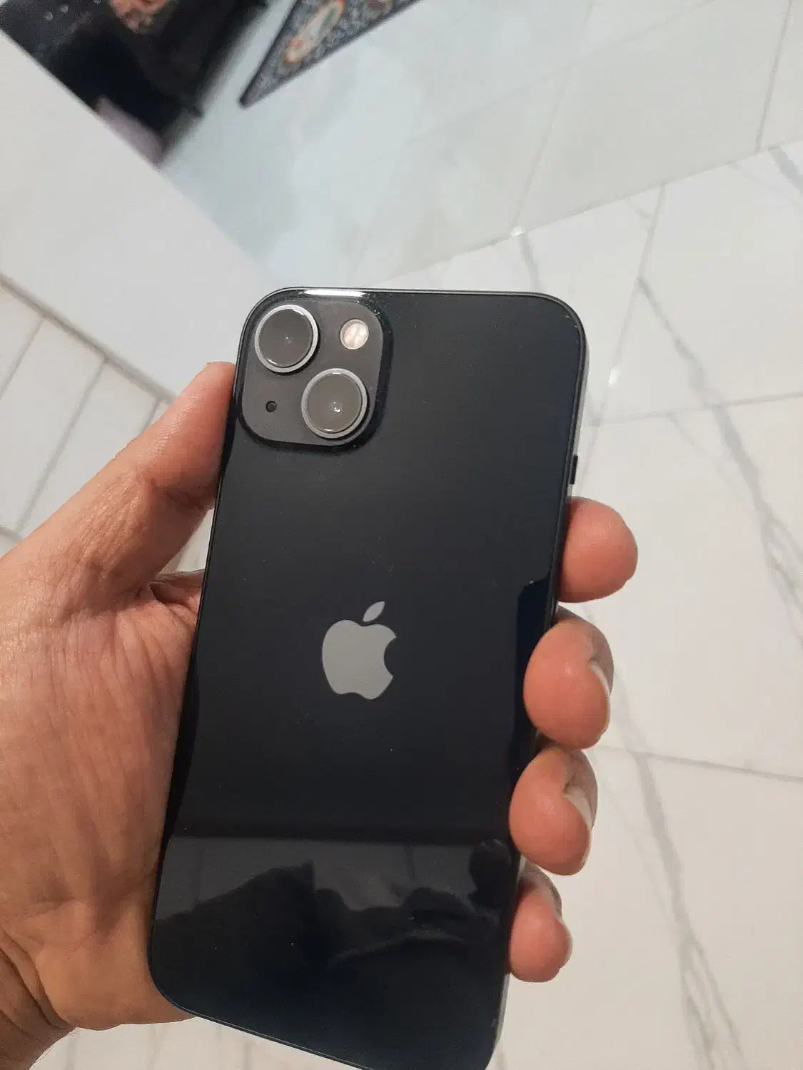 گوشی آیفون ۱۳ CH|موبایل|جم, |دیوار