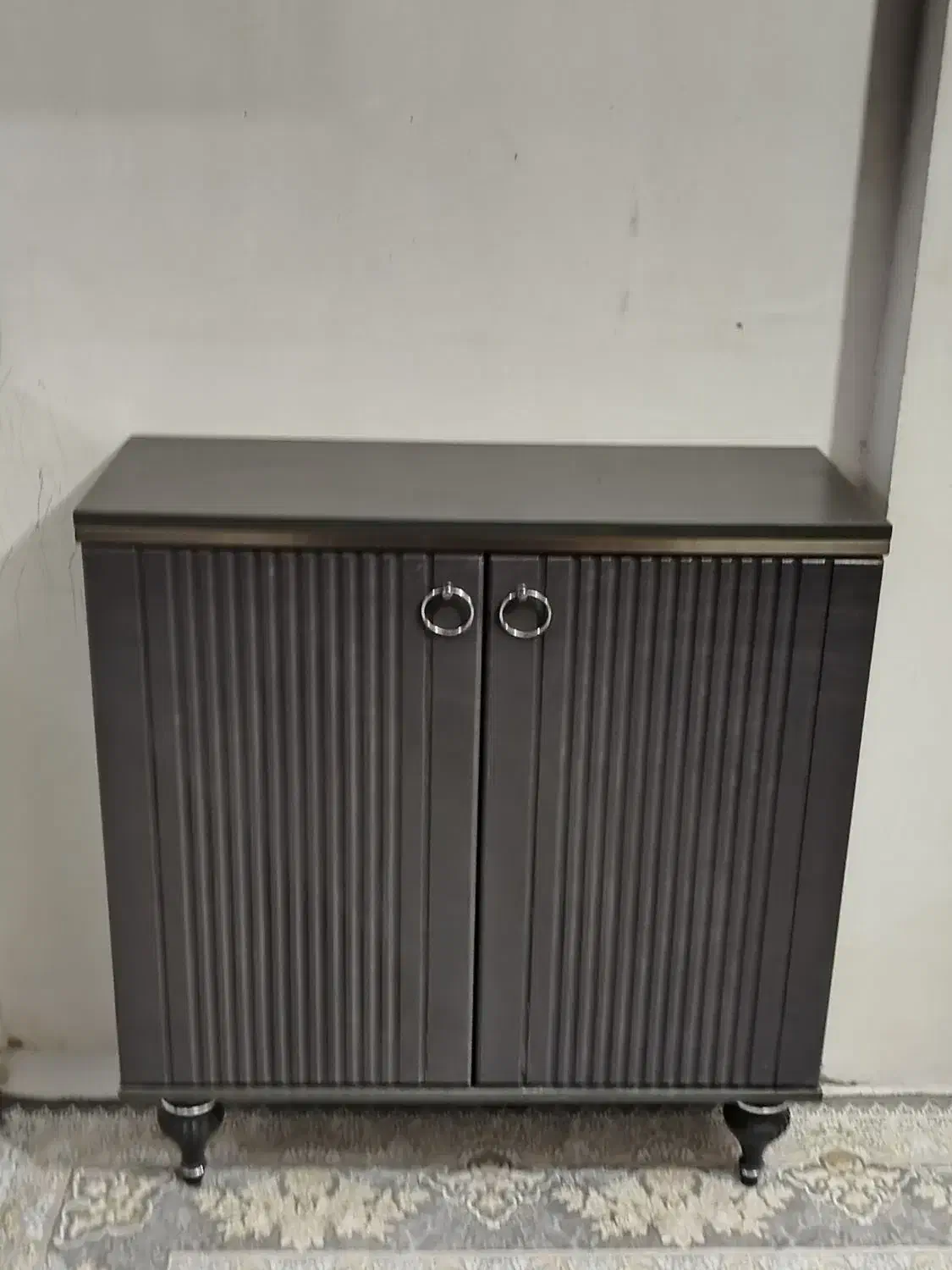 میزتلویزیون کنسول و جاکفشی|بوفه، ویترین، کنسول|پاکدشت, حصار امیر|دیوار