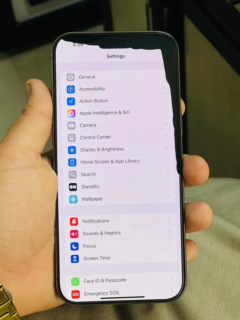 iPhone 16 Promax|موبایل|مشهد, ایثار|دیوار