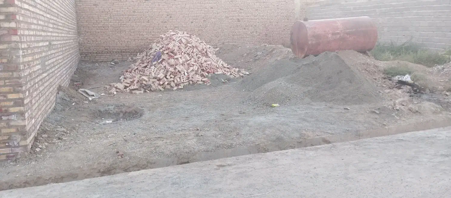 زمین|فروش زمین و ملک کلنگی|سلماس, |دیوار