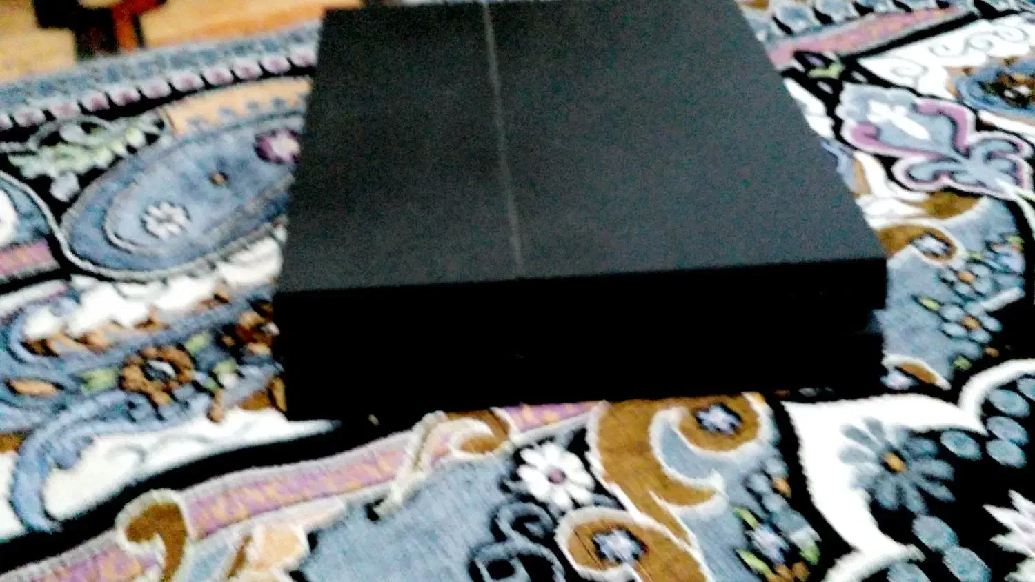 ps4 fat کپیخور|کنسول، بازی ویدئویی و آنلاین|باوی, |دیوار