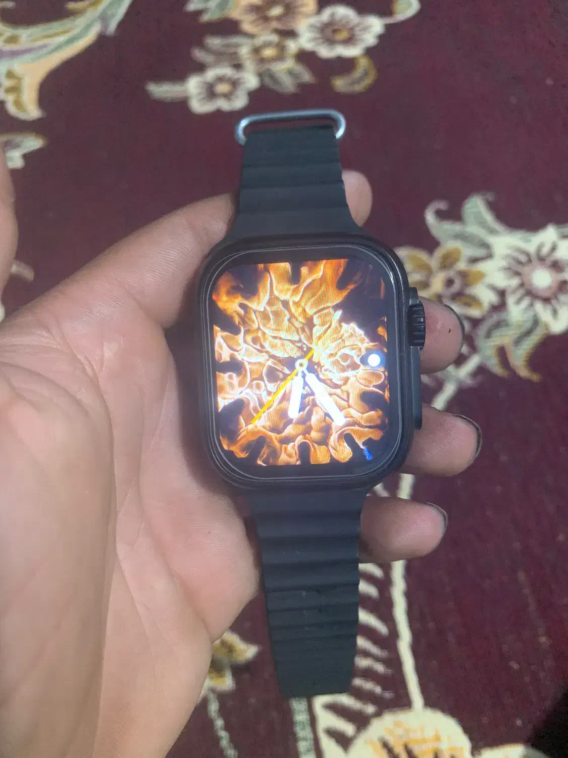 ساعت سیمکارت خور|ساعت|بندرعباس, |دیوار