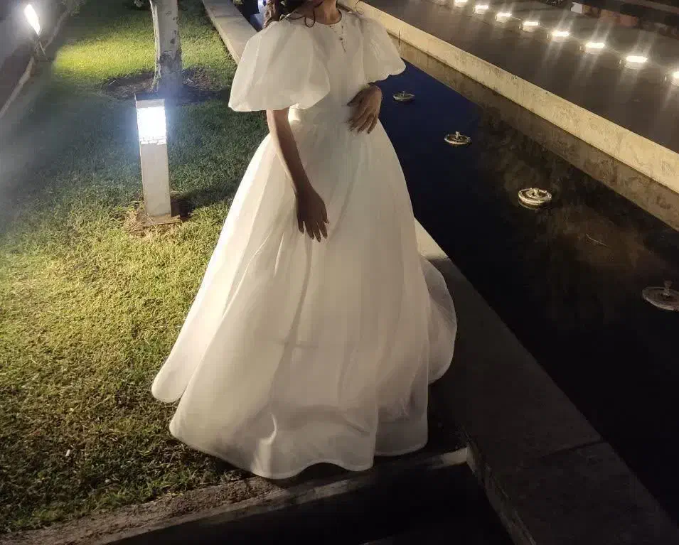 لباس عروس مجلسی|لباس|قم, شهرک توانیر|دیوار