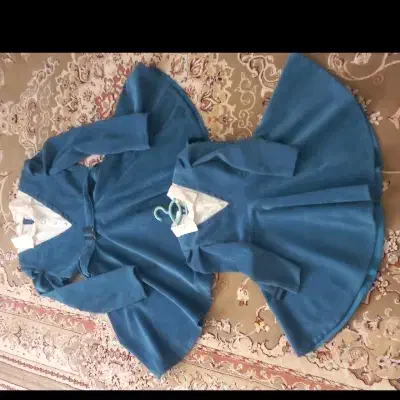 ست مادر دختری|لباس|تویسرکان, |دیوار