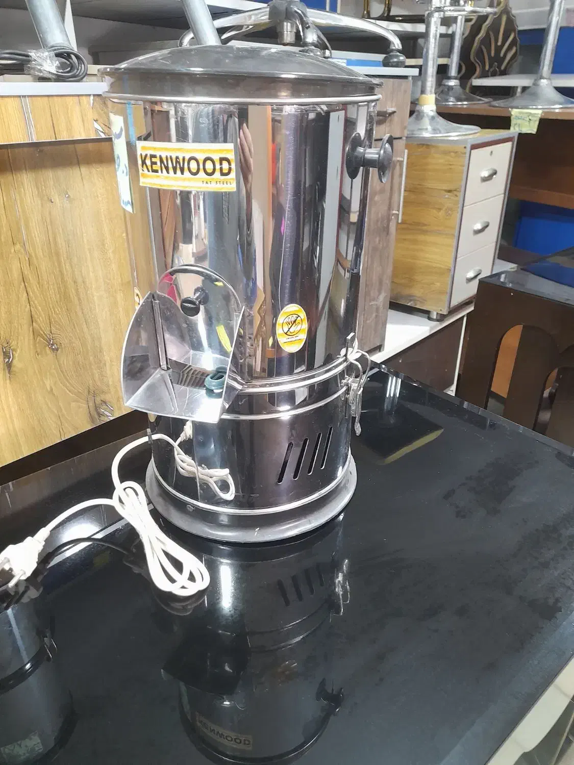 سبزی خرد کن|خردکن، آسیاب، غذاساز|ماکو, |دیوار