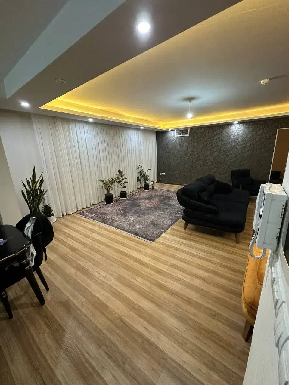 ۱۵۰ متر ۳ خواب دانشگاه|اجارهٔ آپارتمان|سبزوار, شهرک اندیشه|دیوار