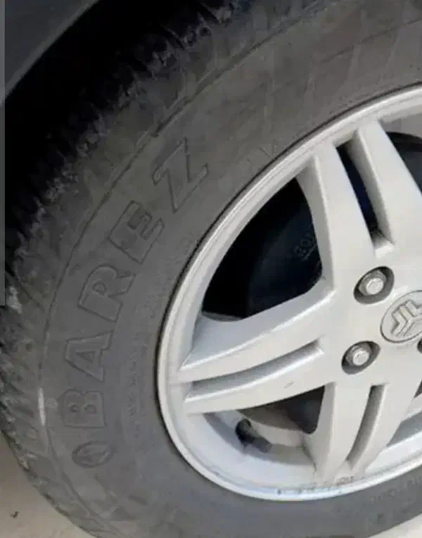 لاستیک|قطعات یدکی و لوازم جانبی|اصفهان, شاهد|دیوار