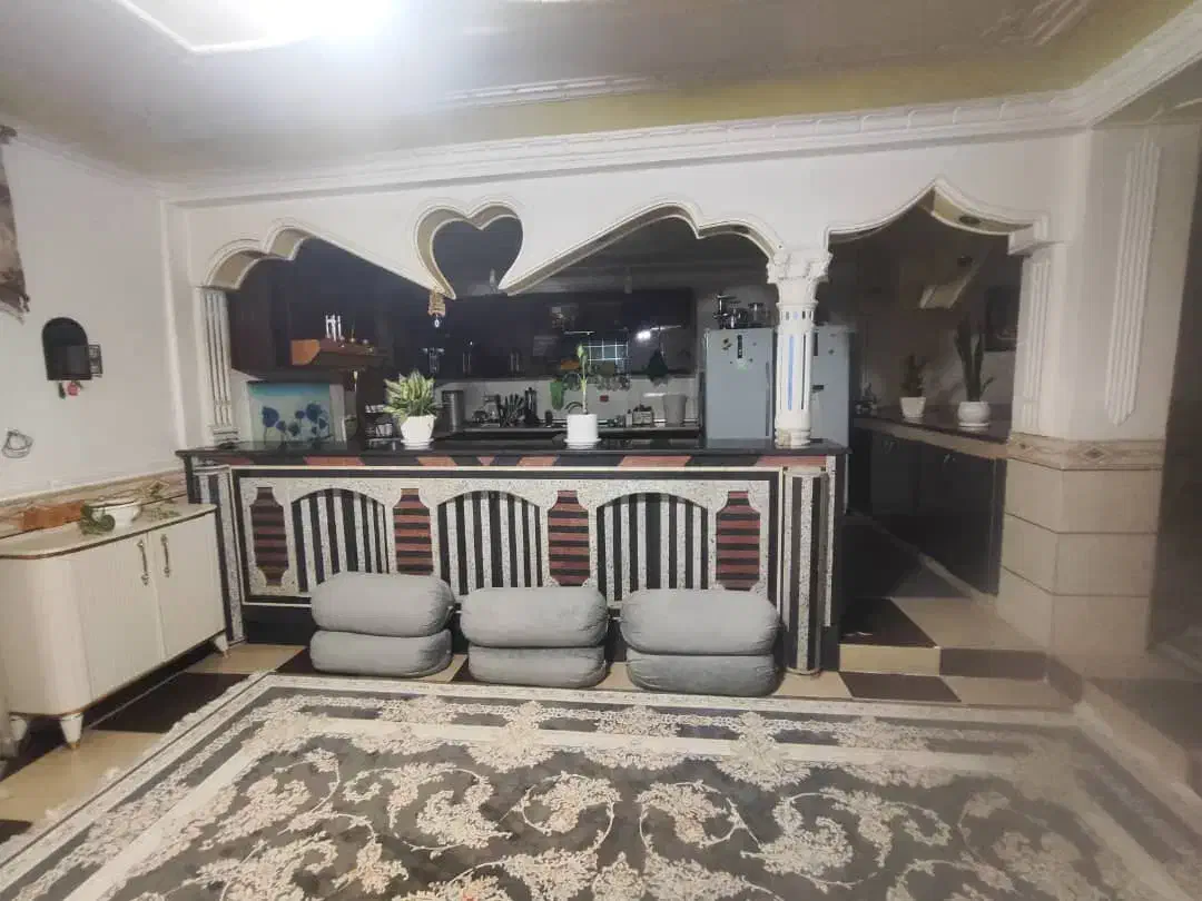 فروشی منزل مسکونی 140متراژعنبرآباد|فروش خانه و ویلا|عنبرآباد, |دیوار