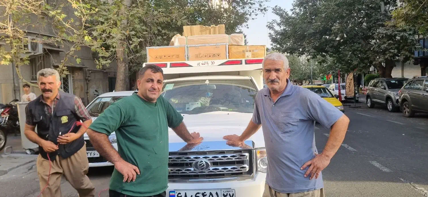 انواع پنل های خورشیدی تک و پالتی (شورآباد)|مصالح و تجهیزات ساختمان|ری, دولتآباد|دیوار